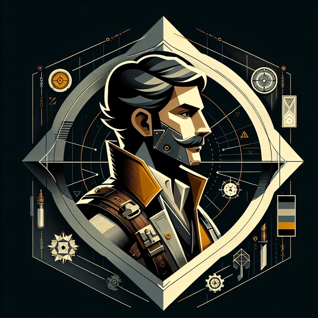 Avatar Creative Artificer