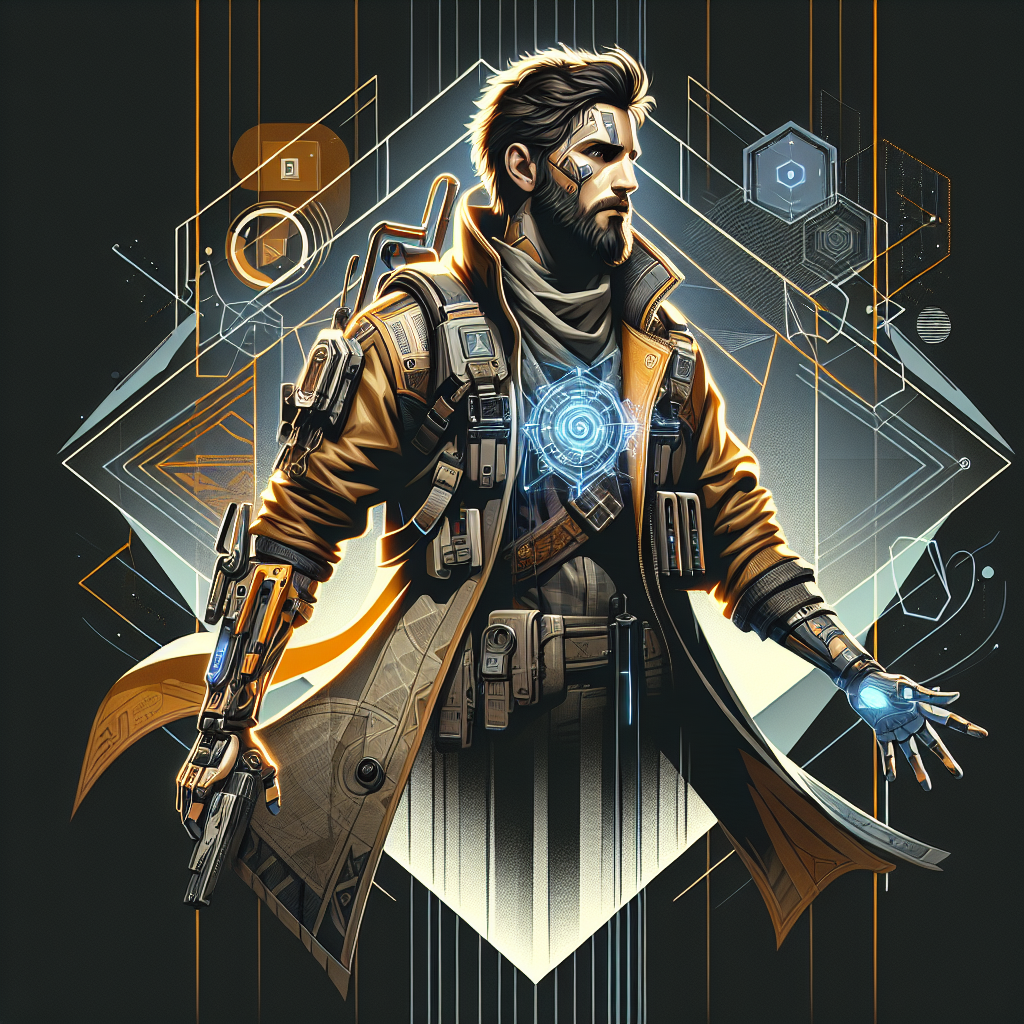 Avatar Creative Artificer