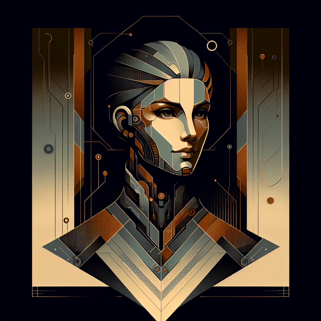 Avatar Creative Artificer