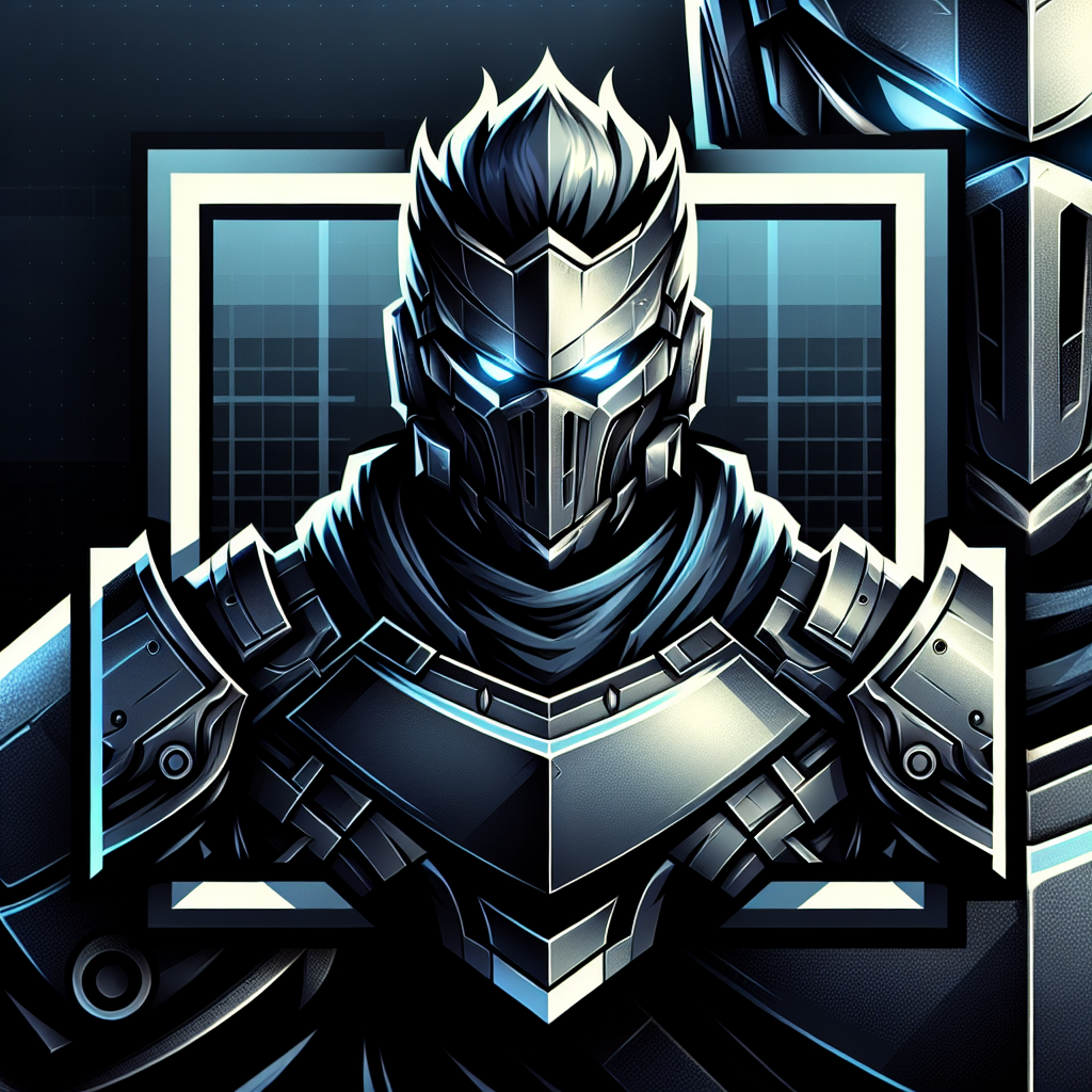 Avatar DevOps Knight