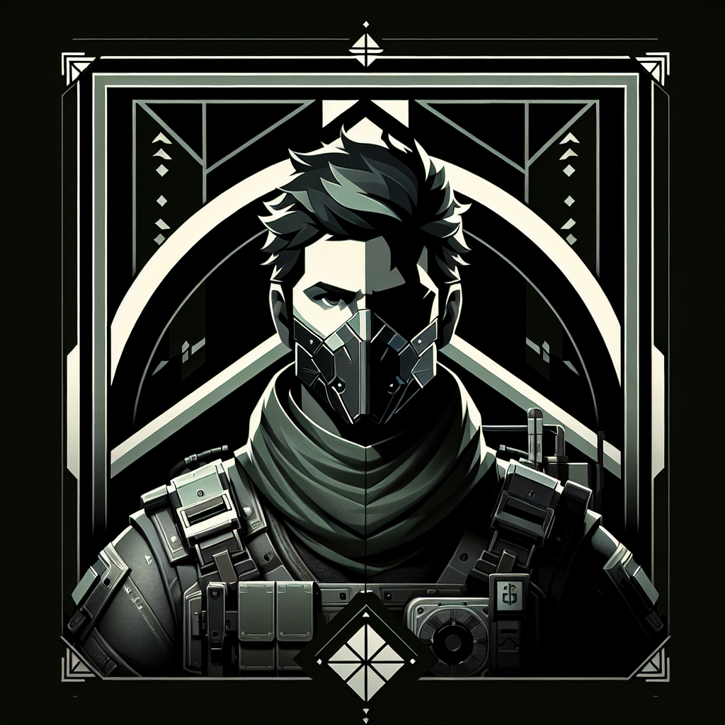 Avatar Fullstack Ranger