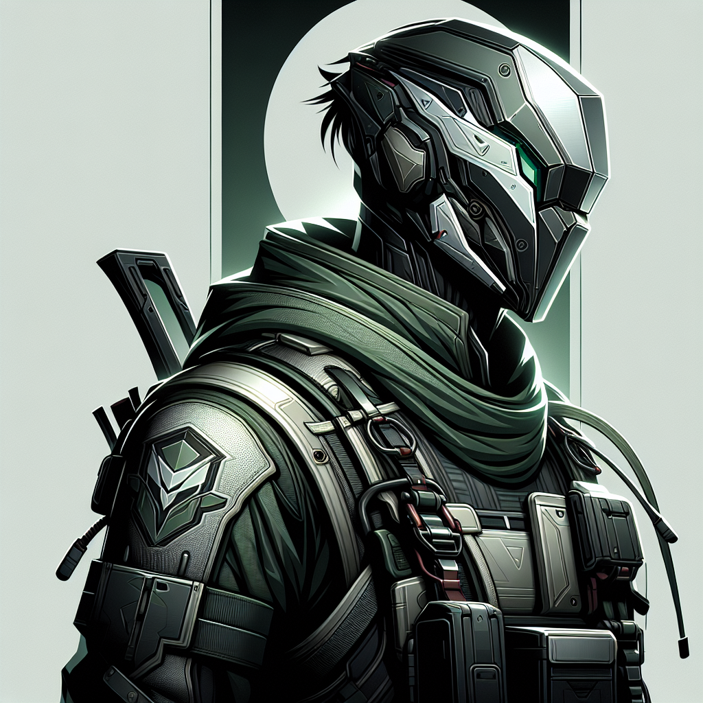 Avatar Fullstack Ranger