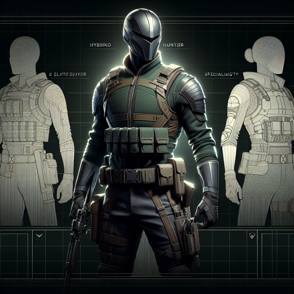 Avatar Fullstack Ranger