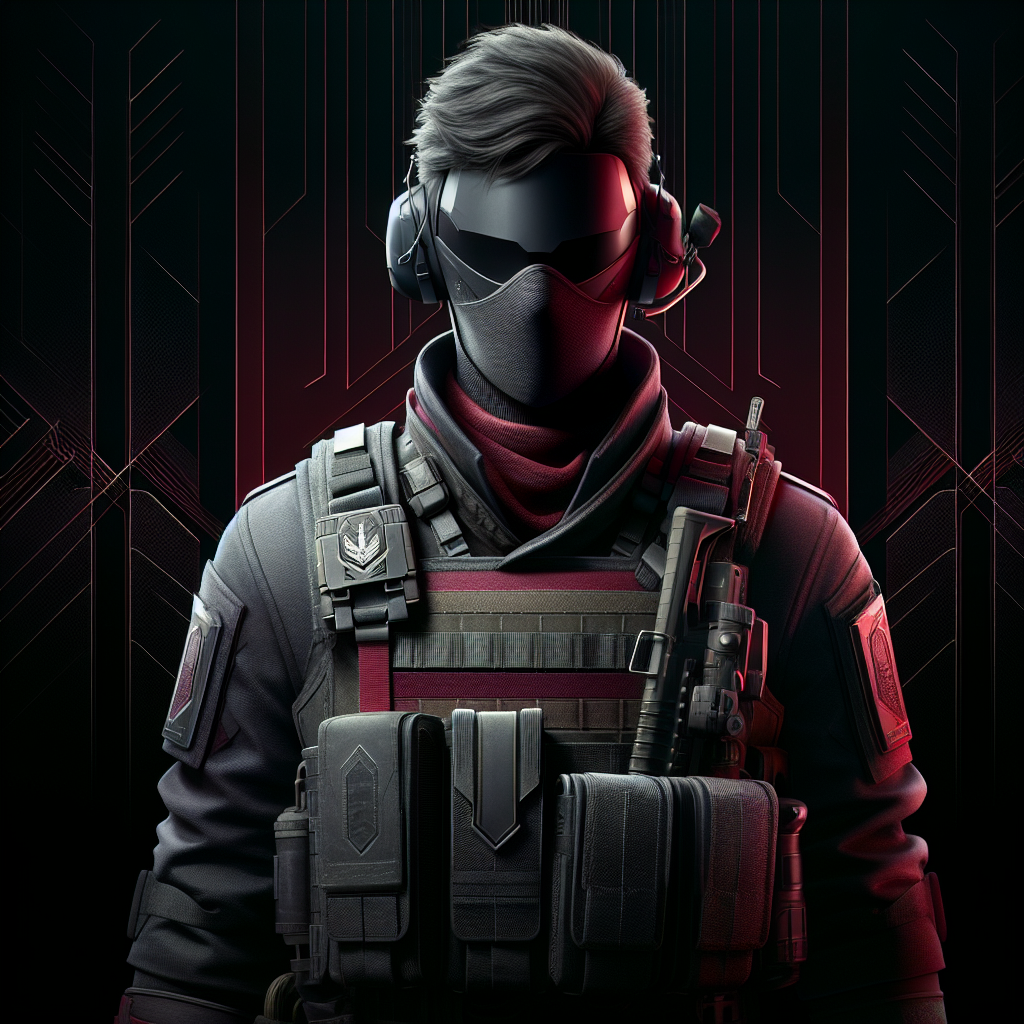 Avatar Frontend Rogue