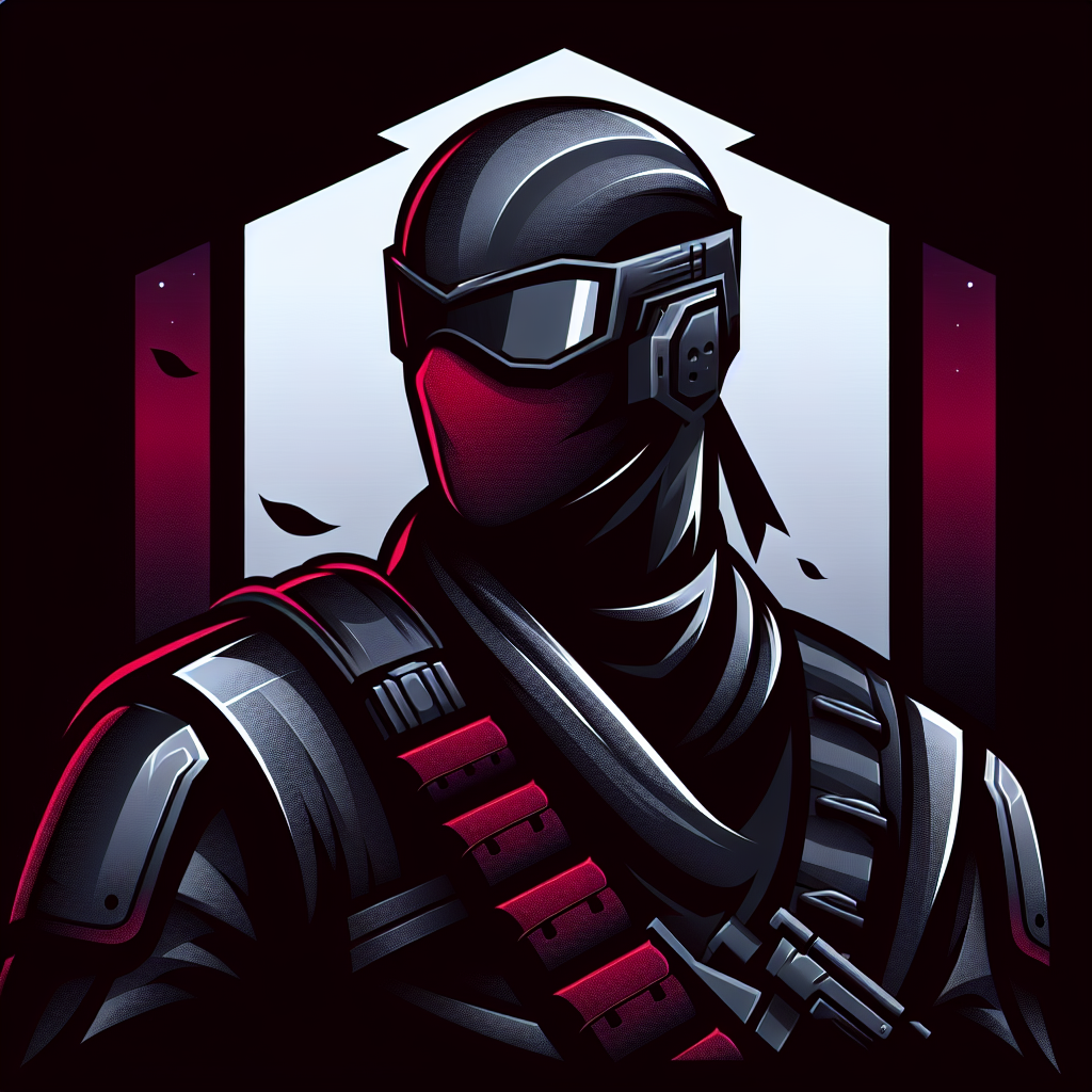 Avatar Frontend Rogue