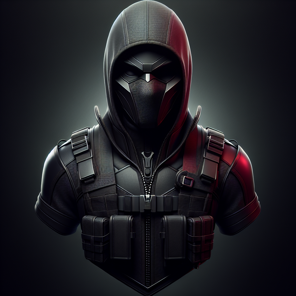 Avatar Frontend Rogue