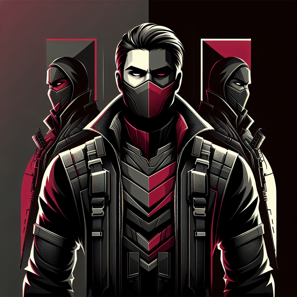 Avatar Frontend Rogue