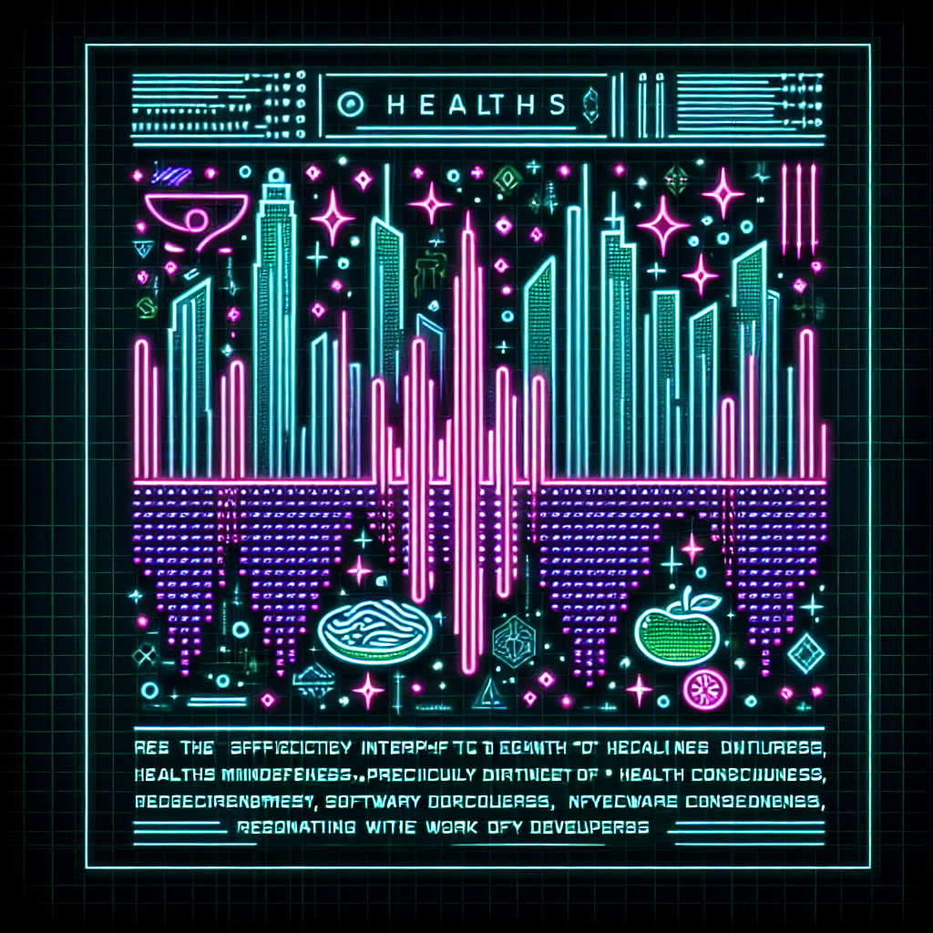 Atualizando o Sistema: Mindfulness e Alimentação Consciente para Devs